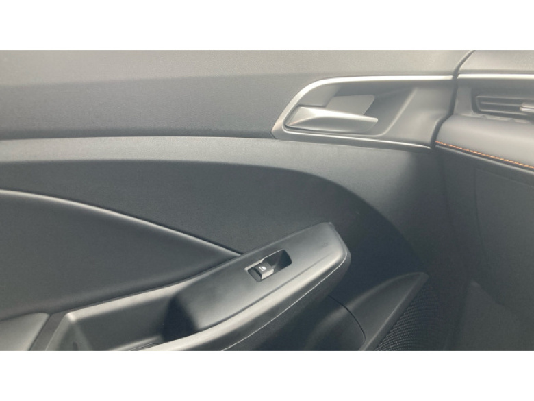 MG MG3 1.5 Hybrid Trophy 5dr Auto Hybrid Hatchback